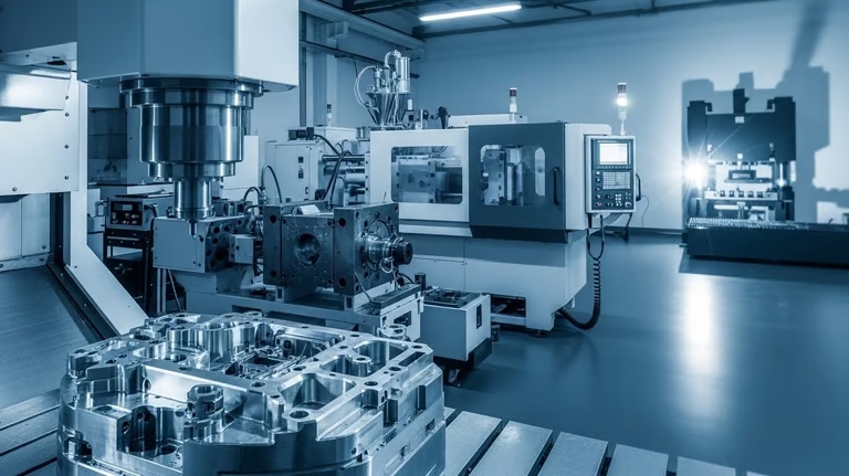 Üretim Altyapısı 1